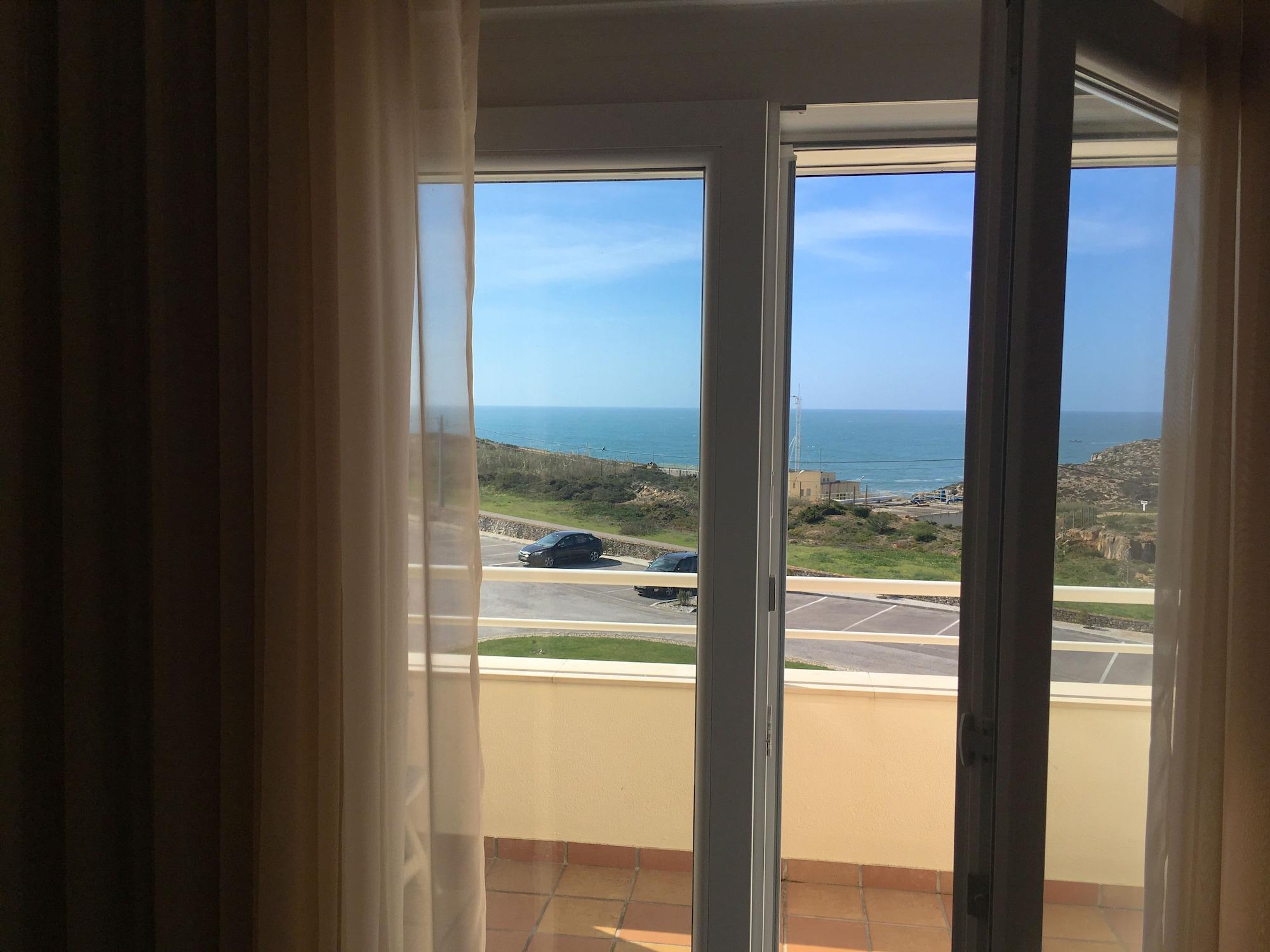 Wot Peniche Pinhalmar Hotel Exterior photo