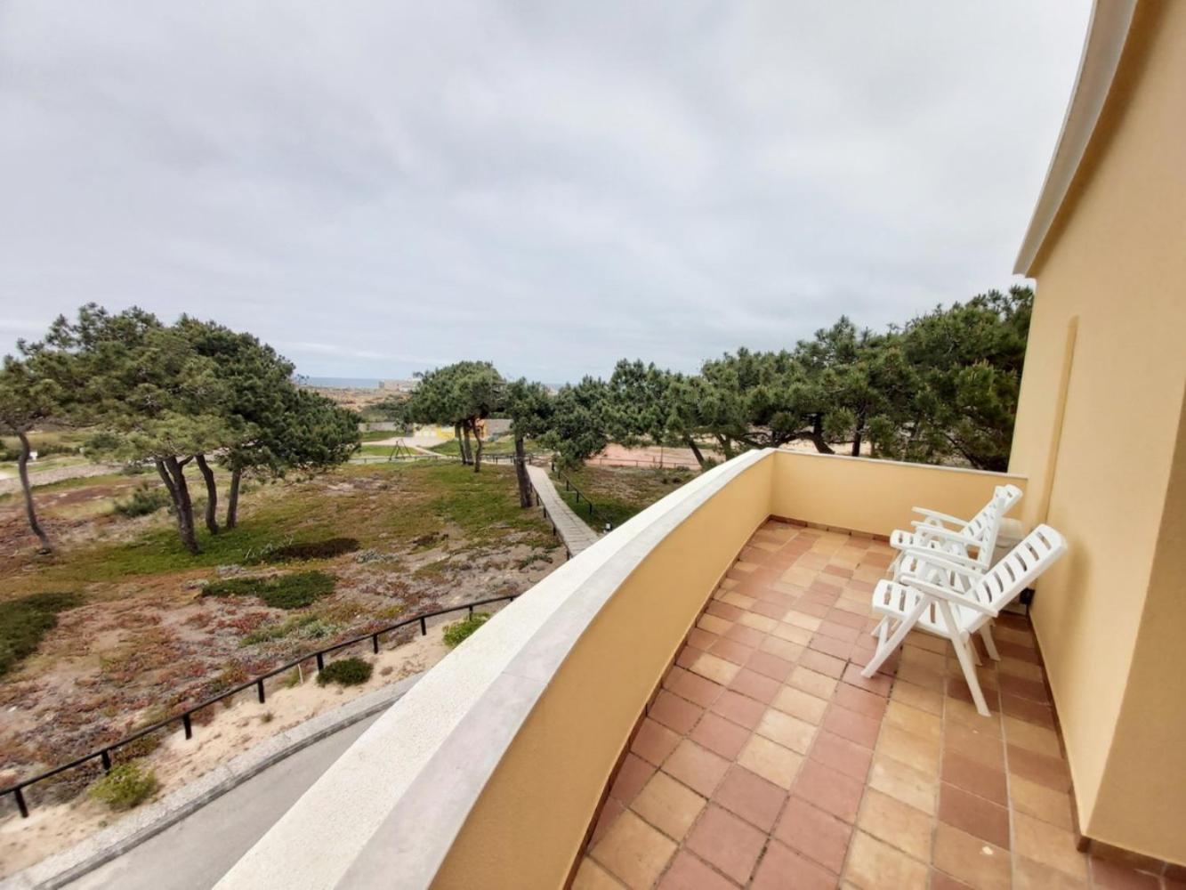 Wot Peniche Pinhalmar Hotel Exterior photo