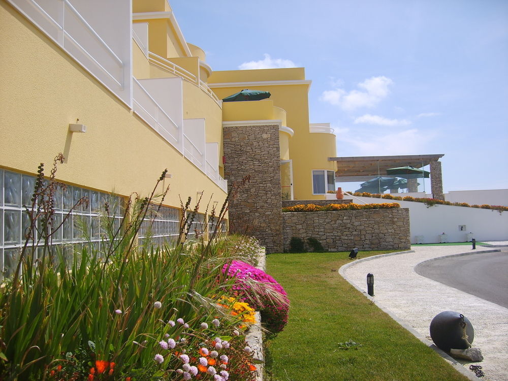 Wot Peniche Pinhalmar Hotel Exterior photo